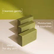 Apivita Natúr szappan olívával, minden bőrtípusra 125g