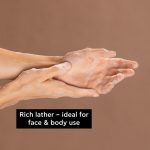 Apivita Natúr szappan propolisszal, zsíros bőrre 125g