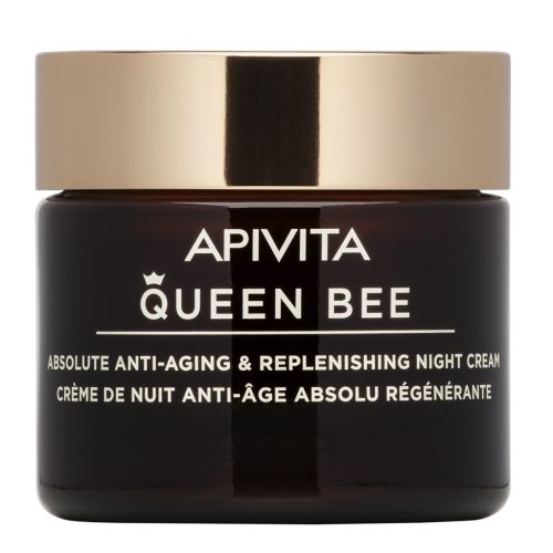 APIVITA QUEEN BEE RANCTALANITO EJSZ.KREM 50ML