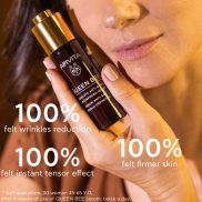 Apivita Queen Bee ránctalanító szérum 30ml