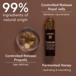 Apivita Queen Bee ránctalanító szérum 30ml
