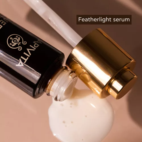 Apivita Queen Bee ránctalanító szérum 30ml