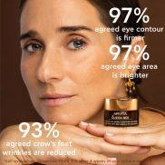 Apivita Queen Bee szemránckrém 15ml