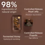 Apivita Queen Bee szemránckrém 15ml