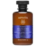 Apivita Sampon hajhullás ellen férfiaknak MEN'S TONIC 250ml