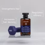 Apivita Sampon hajhullás ellen férfiaknak MEN'S TONIC 250ml