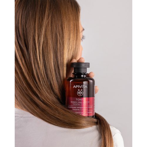Apivita Sampon hajhullás ellen nőknek WOMEN'S TONIC 250ml
