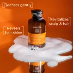 Apivita Sampon fényt ad és revitalizál 250ml
