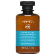 Apivita Sampon Hidratáló 250ml