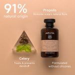 Apivita Sampon száraz korpa ellen 250ml