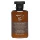 Apivita Sampon zsíros korpa ellen 250ml