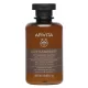 Apivita Sampon zsíros korpa ellen 250ml