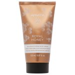 Apivita Testápoló krém száraz bőrre Royal Honey 150ml