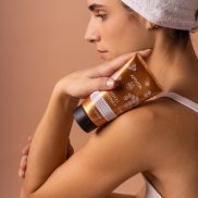 Apivita Testápoló krém száraz bőrre Royal Honey 150ml