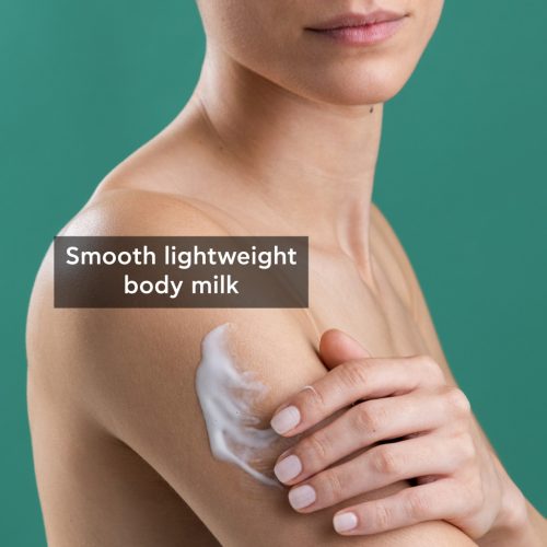 Apivita Testápoló tej frissítő fügével 200ml