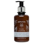 Apivita Testápoló tej jázminnal 200ml