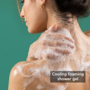   Apivita Tusfürdő frissítő fügével és illóolajokkal 500ml