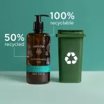 Apivita Tusfürdő frissítő fügével és illóolajokkal 500ml