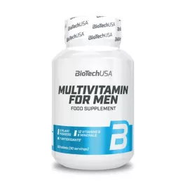 Biotech Multivitamin for Men tabletta 60x