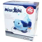 Pic MISS BIBI kompresszoros inhalátor 1x