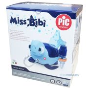 Pic MISS BIBI kompresszoros inhalátor 1x