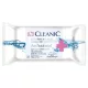 Cleanic Antibakteriális frissítő törlőkendő 15db