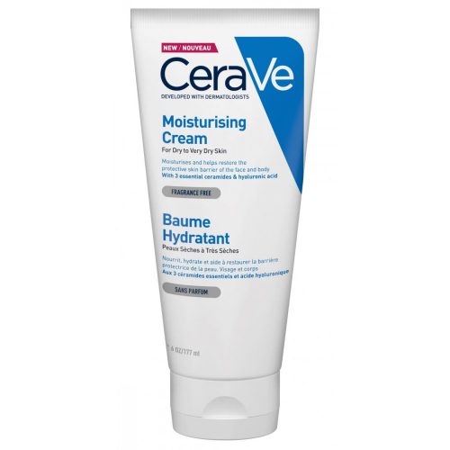 CERAVE HIDRATALO TESTAPOLO KREM 177G