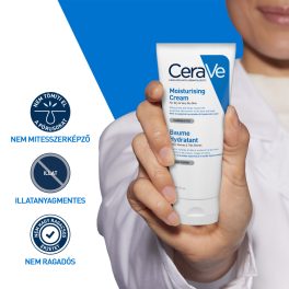 Cerave Hidratáló krém 177g