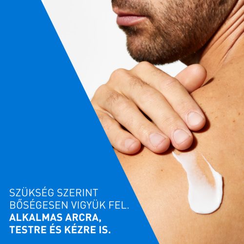 Cerave Hidratáló krém 177g