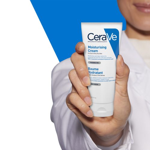 Cerave Hidratáló krém 177g