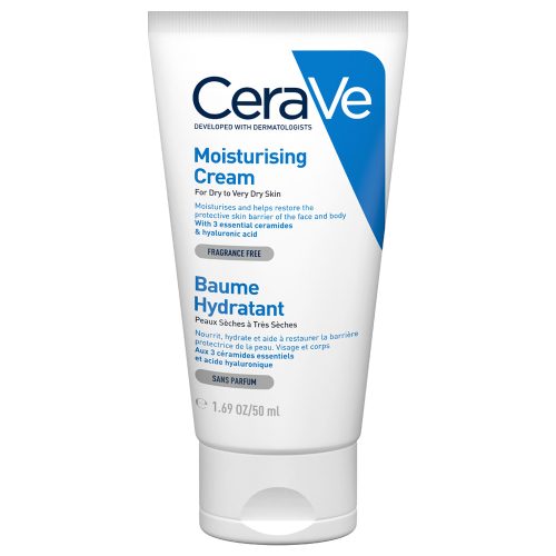 CERAVE HIDRATALO TESTAPOLO KREM 50G