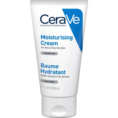 Cerave Hidratáló krém 50g