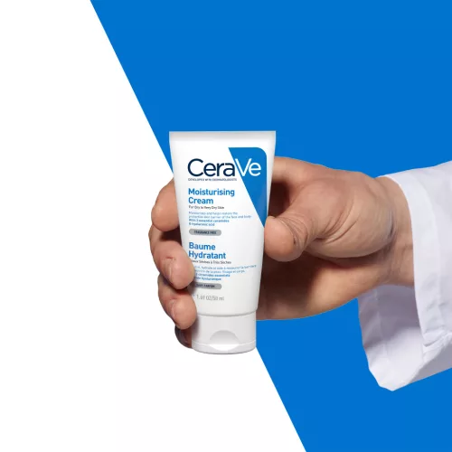 Cerave Hidratáló krém 50g