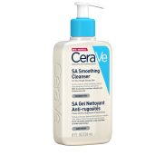 Cerave SA Bőrsimító tisztító gél 236ml