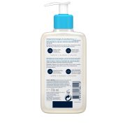 Cerave SA Bőrsimító tisztító gél 236ml