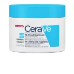 Cerave SA Bőrsimító hidratáló krém 340g