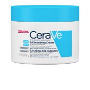 Cerave SA Bőrsimító hidratáló krém 340g