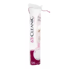 Cleanic Pure Effect vattakorong 120x