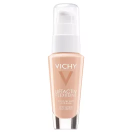   VICHY Liftactiv Flexiteint Ránctalanító alapozó 35 (Sand) 30ml