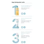 Eucerin AtopiControl SOS Bőrnyugtató krém 100ml