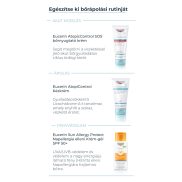 Eucerin AtopiControl viszketés elleni spray 50ml