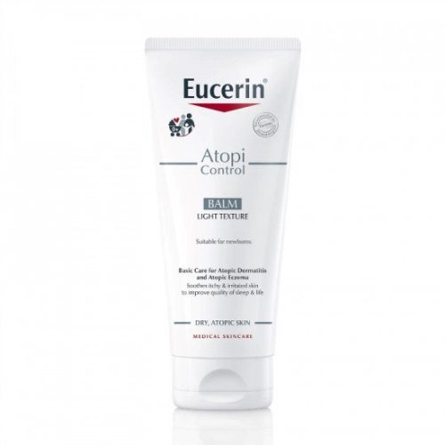 EUCERIN ATOPICONTROL BALZSAM 400ML