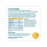 LXR Lutein komplex+zeaxantin kapszula 60x