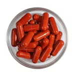 LXR Lutein komplex+zeaxantin kapszula 60x