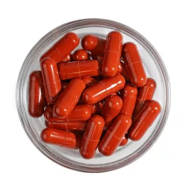 LXR Lutein komplex+zeaxantin kapszula 60x