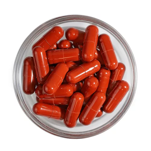 LXR Lutein komplex+zeaxantin kapszula 60x