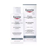 Eucerin DermoCapillaire hajhullás elleni sampon 250ml