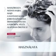 Eucerin DermoCapillaire hajhullás elleni sampon 250ml