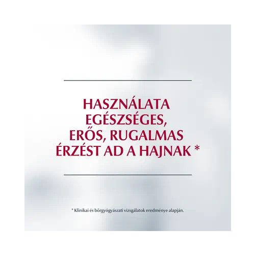 Eucerin DermoCapillaire hajhullás elleni sampon 250ml