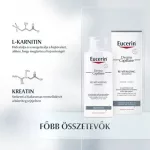 Eucerin DermoCapillaire hajhullás elleni sampon 250ml